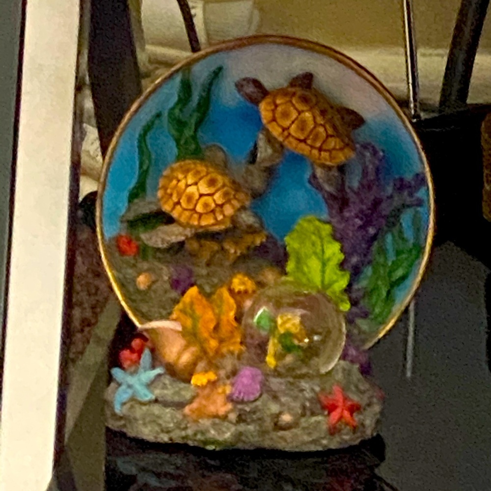 Meet your Posher, Sandrine